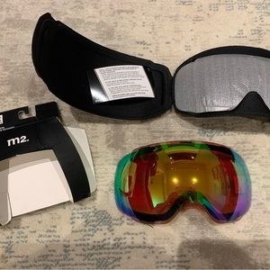 Anon M2 Lens for Ski Snowboard Goggle